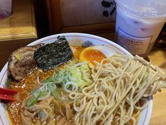 -老龙亭拉面店