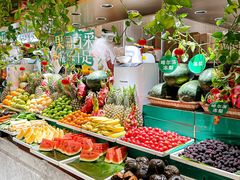 -亚马逊海鲜自助(梅溪湖步步高店)