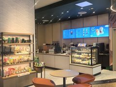 -星巴克(广州东圃天银店)