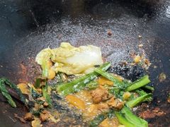 -印象老灶台三下锅·湘西本土原味菜(天门山索道店)
