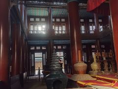 -须弥福寿之庙