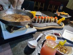 -将太无二·北美传奇寿司(瑞士公寓店)