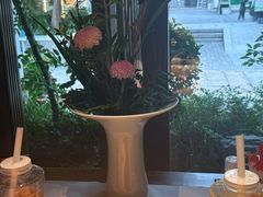 -鲤院·新中式美学·庭院餐厅(夫子庙店)