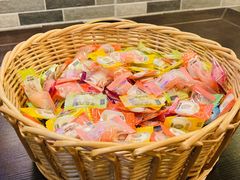 -52HZ主题桌游馆(解放西路店)