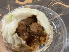 风味排骨包子-张包铺(道外店)