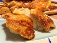 -小山日本料理(兴业太古汇店)