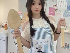 -汪说·狗咖·拼豆·宠物周边DIY(旺城大厦店)