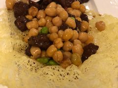 -新疆兵团食府清真(马连道店)