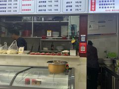 -众膳卤肉面(才子中心店)