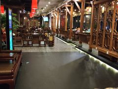 -张大胡子鱼头火锅酒楼(长益路店)