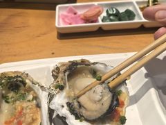 -木屋烧烤(坂田天安云谷店)