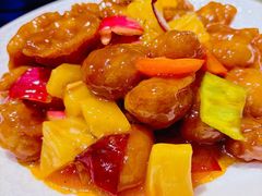 -又一福烤鸭·北京菜(东四店)