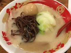 -豚王拉面(澳门银河店)