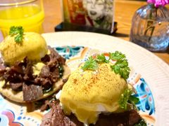 -JINNS锦时 steak&pizza(浸信会礼拜堂旧址店)