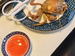 -望海臻鲜·海鲜餐厅