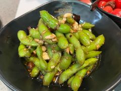 -一棠龙虾•王牌虾球(恒隆广场店)