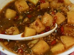 -彭耕记猪油炒小菜(吉联mall店)