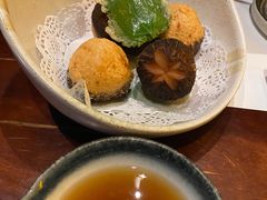 -奈九居酒屋(滨河大道店)