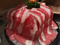 -海底捞火锅(天通苑华联店)