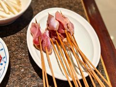 -皇城老妈火锅·川味传承(港湾店)