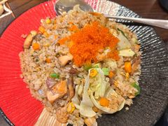 -鸟鹏烧鸟居酒屋(珠江新城店)