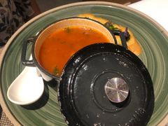 -若蘭慈·无国界素食料理(欢乐海岸店)
