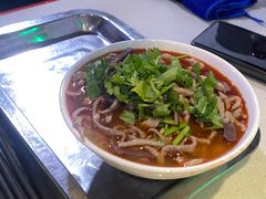 -老·贝尔杂碎馆