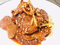 夫妻肺片-江渔儿酸菜鱼(东厦一百店)
