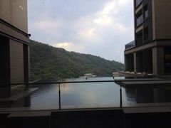 -台北北投丽禧温泉酒店