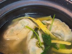 -重庆鸡公煲·青锅花椒鱼(牡丹江路店)