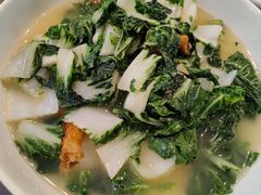 -台鄉缘 ·小海鲜·台州菜(桃林路店)