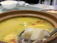 -棠宴酒店(汉口学院店)