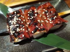 -酒窝烧鸟(科华街店)