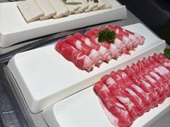 -海底捞火锅(太阳宫凯德mall店)