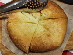 -西贝莜面村(上海百联西郊店)