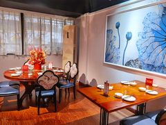 包厢-胡大饭馆(青果路店)