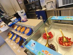 -溪边姑娘·拉丝酸奶水果捞(春熙路店)