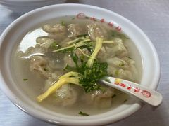 -海平馄饨(逍遥二路店)