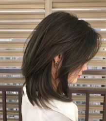-AFA Hair studio·女士发型设计