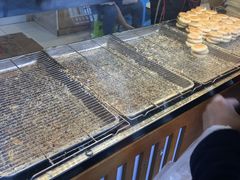 板栗酥-周记传统糕点PASTRY(蜀汉路店)