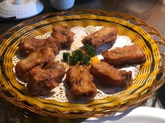 陈皮排骨-黄但记老店·陈村粉食府