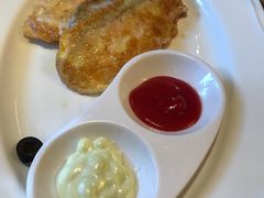 -波特曼西餐厅(南岗店)