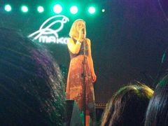 android_upload_pic-麻雀瓦舍mako live house