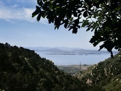 -云峰山自然风景区