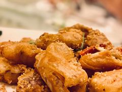 避风塘赖尿虾-利苑酒家(宜安广场店)