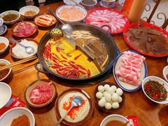 -憨铁匠火锅(红山6979店)