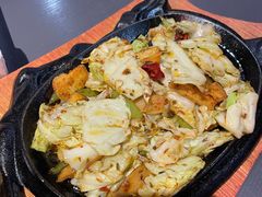 -月见山烧鸽子海鲜小串