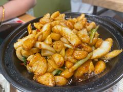 -台北楚楚园馅饼粥(虹桥南丰城店)