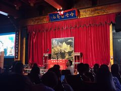 -哈哈曲艺社(西门闲亭店)