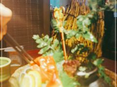 -鳗鱼家·深夜食堂(军博店)